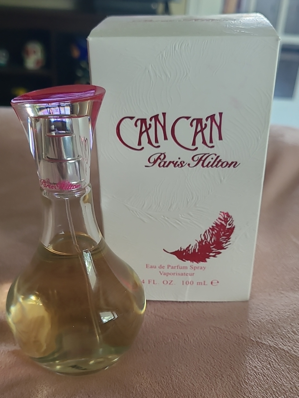 Paris Hilton Can Can 100ml